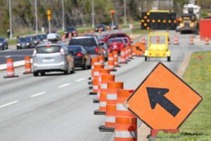 OTC Book 7 Manual Traffic Control and Safety Guide