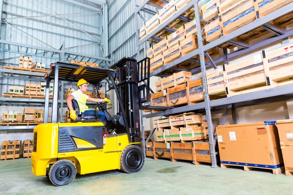 CSA B335-15 - What It Means for Pallet Walkie Operators?