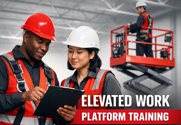 EWP Training