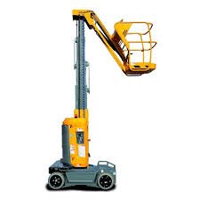 Vertical Mast Lifts