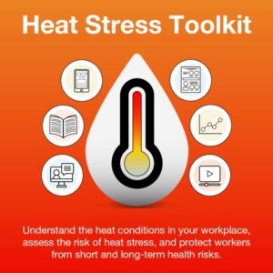 heat stress prevention in Ontario workplace heat stress prevention Ontario prevent heat stress at work Ontario Ontario heat stress prevention program heat stress control plan Ontario workplace heat stress program Ontario heat stress policy Ontario employer heat stress responsibilities Ontario