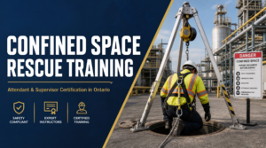 confined_space_non entry rescue training ontario
