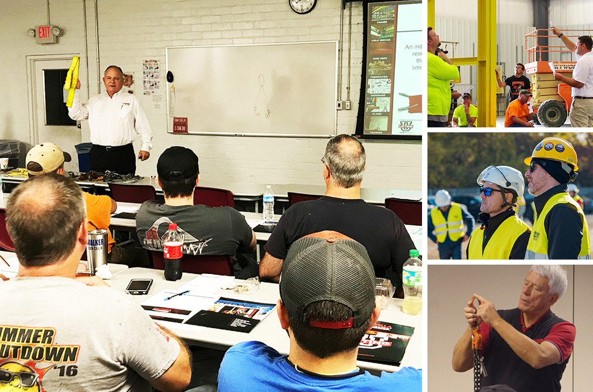 Ontario In-House Safety Training